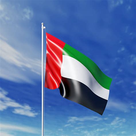 United Arab Emirates Flag Pictures, Images and Stock Photos - iStock