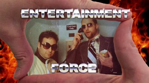 Entertainment Force/It's a Laugh Productions (2017) - YouTube