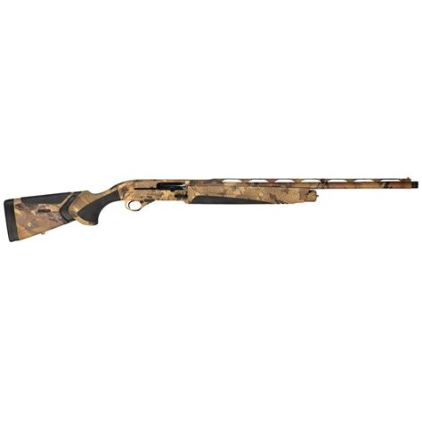 Beretta A400 Xtreme Plus Kick Off - 12ga - 28" - Optifade Marsh camo ...