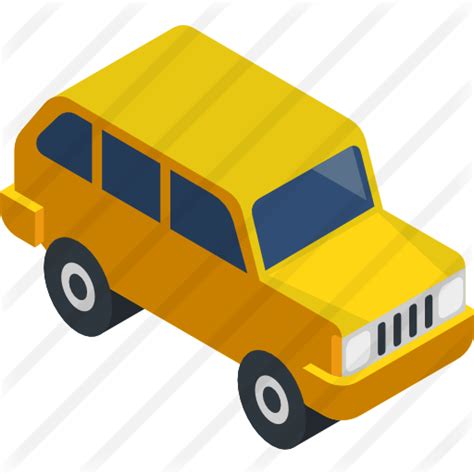 Vehicle,Mode of transport,Yellow,Motor vehicle,Car,Illustration,School bus #235758 - Free Icon ...