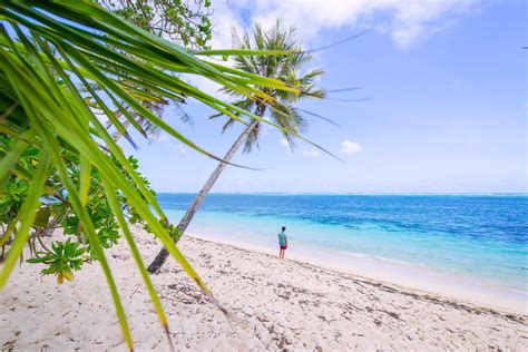 10 Best Beaches in Aurora Philippines (White Sand Beach Resorts ) - Mindfulness Memories