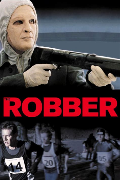 Der Räuber (2010) – Filmer – Film . nu