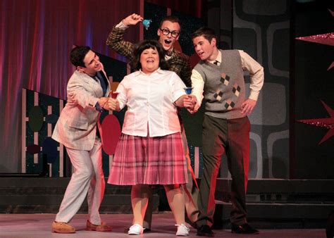 Hairspray - The Broadway Musical - Ivoryton Playhouse