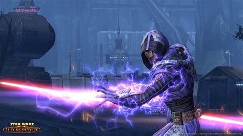 Sith Assassin | Star Wars: The Old Republic Wiki | FANDOM powered by Wikia