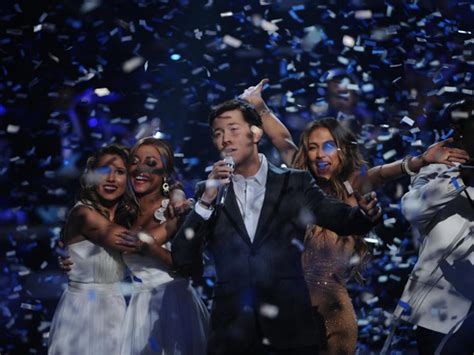 "American Idol" winners - Photo 7 - CBS News