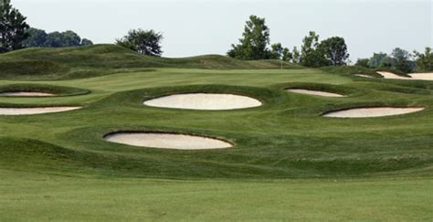 Grey Hawk Golf Club (LaGrange, OH) Review (Courses, Review) - The Sand Trap