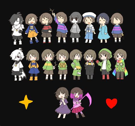 つきしろ on Twitter | Undertale, Undertale drawings, Anime undertale