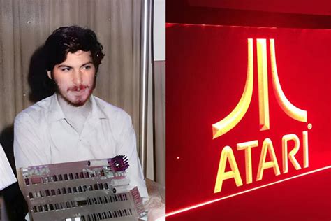 Mientras trabajaba en Atari, a Steve Jobs le bloquearon el acceso a la planta principal por cómo ...