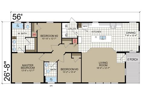 Connecticut Modular Homes - View Floor Plans, See 3D Tours & Get Prices