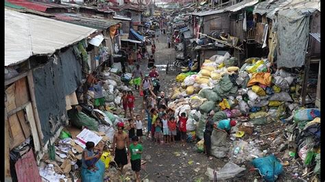 Life in Manila Slums! Don't Come here! TOO DANGEROUS? #LifeInManilaPhilippines, #ManilaSlums, # ...