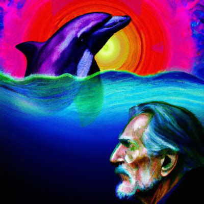 Dolphins and LSD: The 'Far-Out' Experiments of Dr. John C Lilly. A Psychedelic Quest for ...