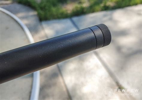 Bergara B14 HMR Review: Best Factory Barrels? - Pew Pew Tactical