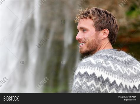 Handsome Man Icelandic Image & Photo (Free Trial) | Bigstock