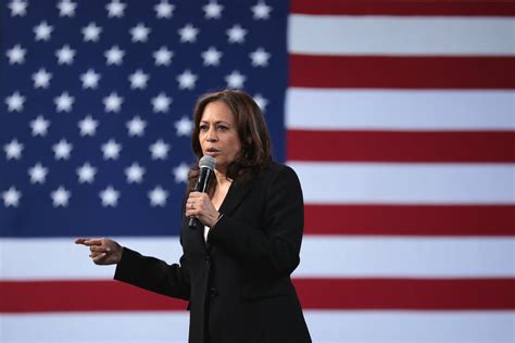 Kamala Harris Becomes First Female (Acting) President of the United ...