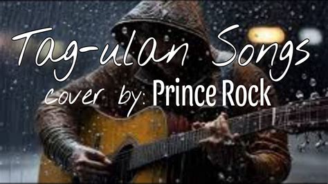 Tag-ulan Song for Tag-Ulan by Prince Rock - YouTube