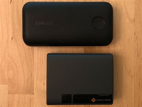 Anker PowerCore 10000 PD Redux Review - Switch Chargers