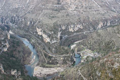 Bike tour n°4 : Les Gorges du Tarn • Bicycle Touring » outdooractive.com