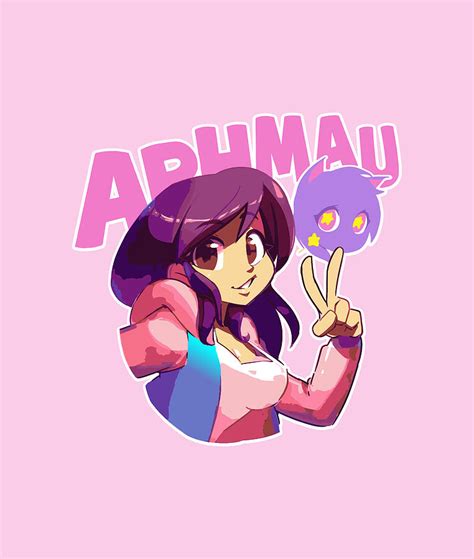 Aphmau love Digital Art by Artexotica - Pixels