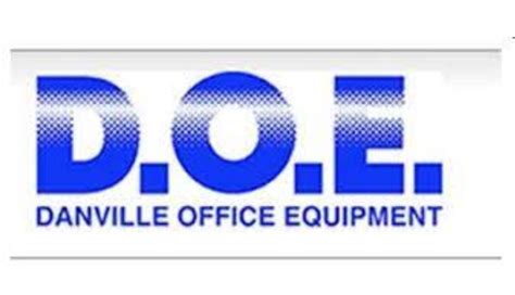 Danville Office Equipment - Somerset-Pulaski Chamber of Commerce