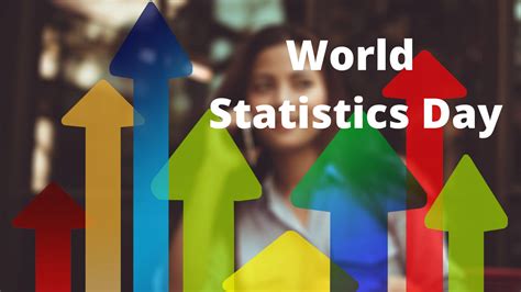 World Statistics Day: 20 October