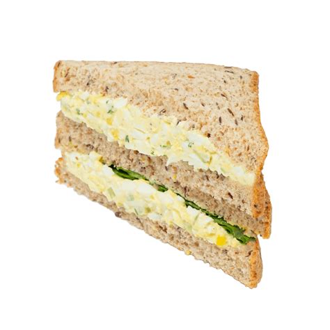 Egg Salad Sandwich Near Me | Blenz Coffee