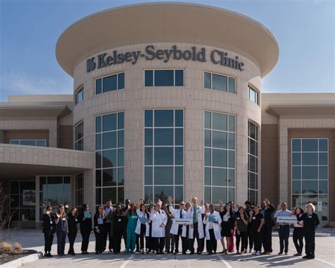 Kelsey-Seybold Clinic opens in Stafford | Community Impact