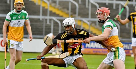 Electric Ireland All-Ireland Minor Hurling Final 2020 - Kilkenny team named - Kilkenny GAA