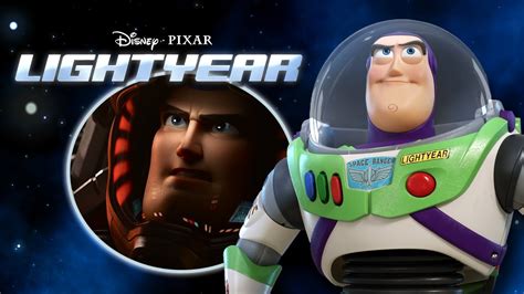 Disney Pixar's: Lightyear (2022) Breakdown - Toy Story Spin-Off - Chris Evans - YouTube