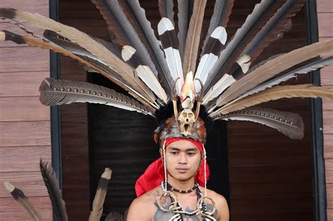 Gawai Dayak, Festival Tradisional di Kalimantan Barat - Tukang Jalan Jajan