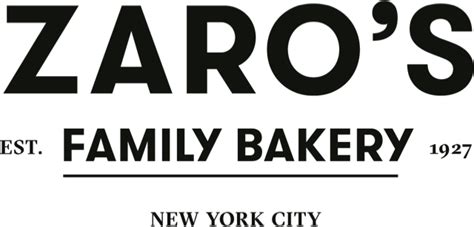 Zaro's Family Bakery | NYC Bakery