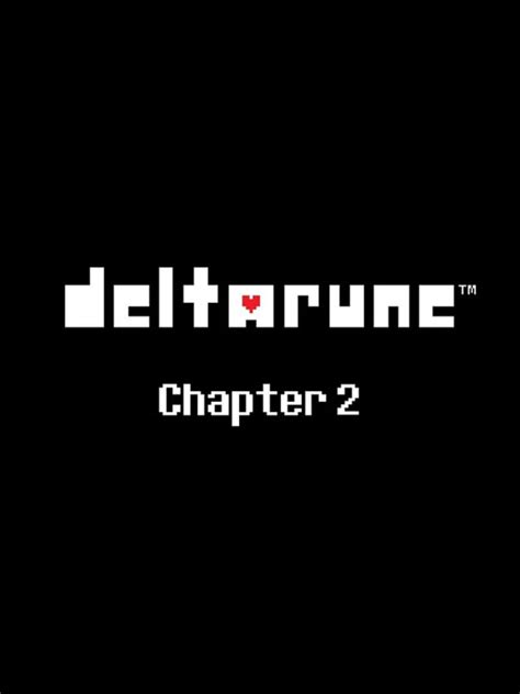 Deltarune: Chapter 2 Server Status: Is Deltarune: Chapter 2 Down Right ...