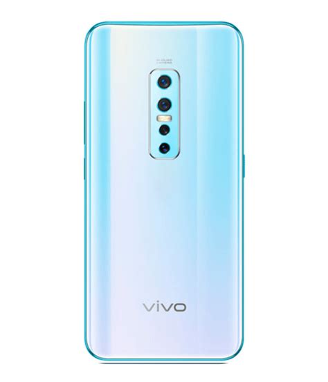 vivo V17 Pro Price In Malaysia RM1699 & Full Specs - MesraMobile