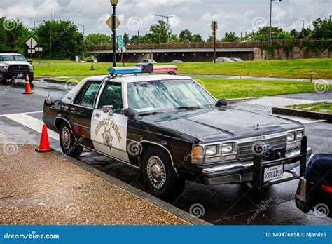 California Highway Patrol Logo On Police Car Editorial Image | CartoonDealer.com #79505870