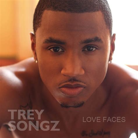 Coverlandia - The #1 Place for Album & Single Cover's: Trey Songz ...