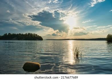 317 Kemijoki River Images, Stock Photos & Vectors | Shutterstock