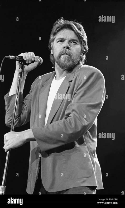 Bob seger hi-res stock photography and images - Alamy