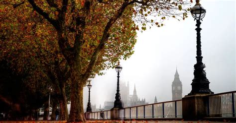 London weather forecast for this weekend after heavy rain batters city - MyLondon