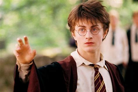 Universal's new Harry Potter ride reveals infamous book creature | EW.com