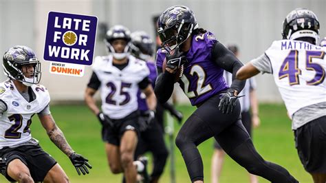 Derrick Henry Is 'Going to Do Something Really Special' With Ravens ...