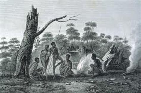 colonisation timeline | Timetoast timelines