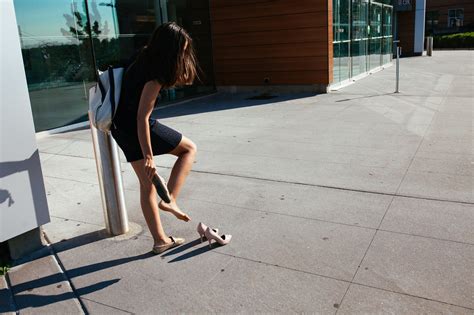 Sophie Marceau heelpop : Celebrityshoeplay