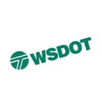 WSDOT Logo - LogoDix