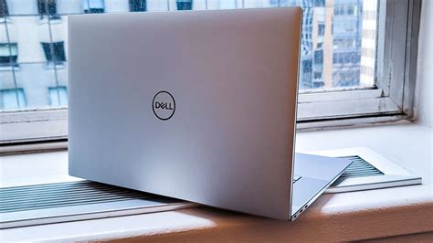 Dell XPS 17 (2021) review | TechRadar