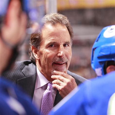 Grading John Tortorella's Performance with the Canucks in 2013-14 ...