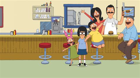 Bob's Burgers New Episodes 2024