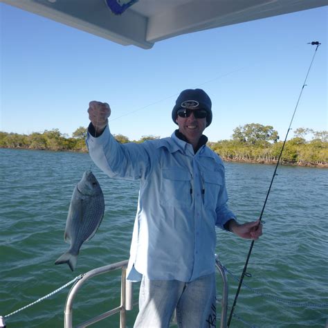 Lake Fishing Queensland