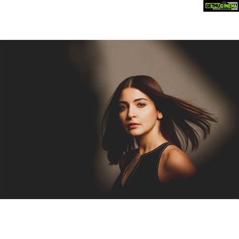 Anushka Sharma Instagram – | Gethu Cinema