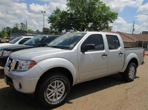 Buy new 2014 Nissan Frontier SV in 3707 Summerhill Rd, Texarkana, Texas, United States, for US ...