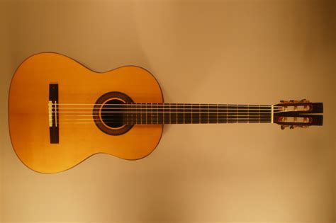 Classical • Lazarides Guitars