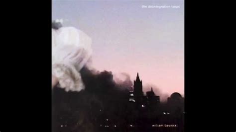 William Basinski - The Disintegration Loops - YouTube